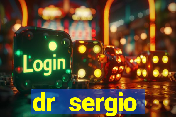 dr sergio urologista cruzeiro sp telefone